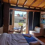 Il Terrazzo Di Marlu Feriehus *