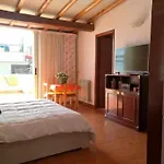 Il Terrazzo Di Marlu Feriehus