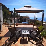 Il Terrazzo Di Marlu
