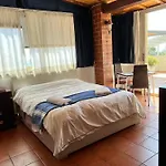 Feriehus Il Terrazzo Di Marlu Taormina