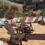 Il Terrazzo Di Marlu Taormina