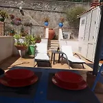 Feriehus Il Terrazzo Di Marlu Taormina