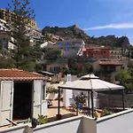 Feriehus Il Terrazzo Di Marlu *