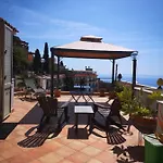 Il Terrazzo Di Marlu *