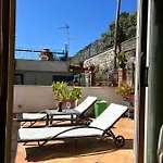 Il Terrazzo Di Marlu * Taormina