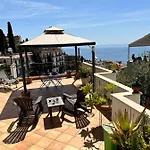 Il Terrazzo Di Marlu Feriehus *