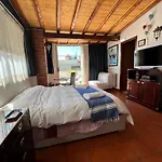 Il Terrazzo Di Marlu Feriehus