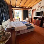 Il Terrazzo Di Marlu Feriehus Taormina