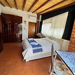 Feriehus Il Terrazzo Di Marlu Taormina