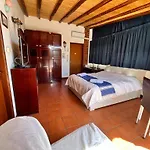 Il Terrazzo Di Marlu Taormina