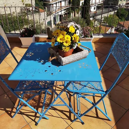 Il Terrazzo Di Marlu