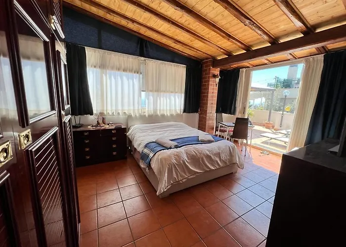 Il Terrazzo Di Marlu