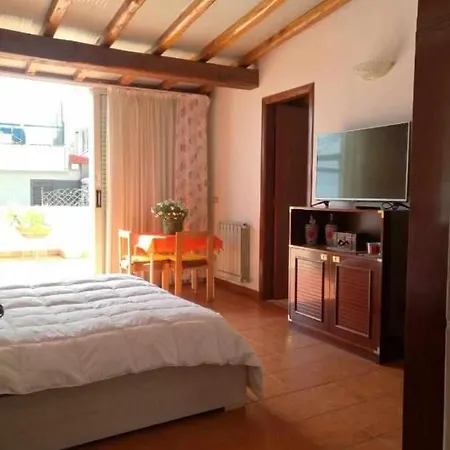 Il Terrazzo Di Marlu Holiday home