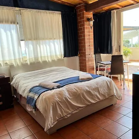 Holiday home Il Terrazzo Di Marlu Taormina