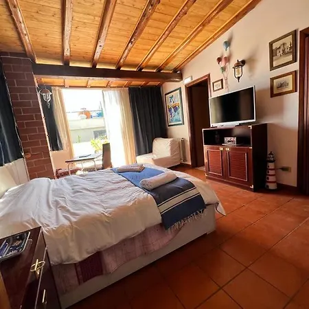 Holiday home Il Terrazzo Di Marlu