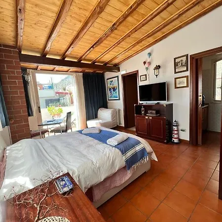 Il Terrazzo Di Marlu Holiday home