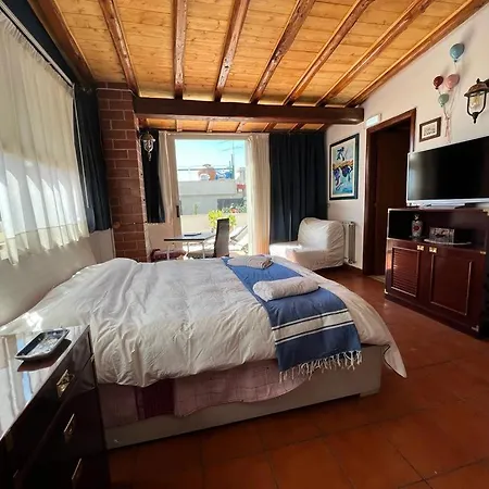 Il Terrazzo Di Marlu Holiday home