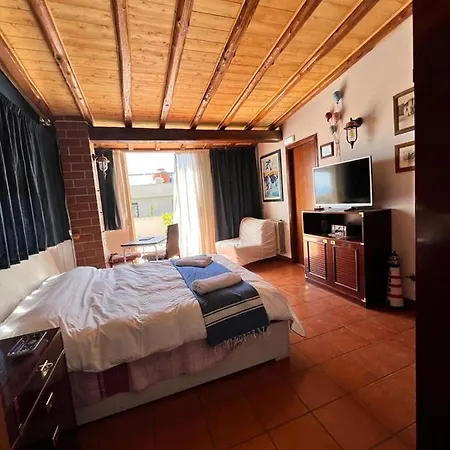Il Terrazzo Di Marlu *