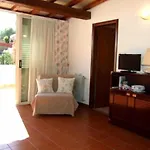 Il Terrazzo Di Marlu *