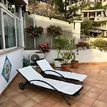 Il Terrazzo Di Marlu Vakantiehuis