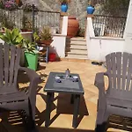 Vakantiehuis Il Terrazzo Di Marlu Taormina
