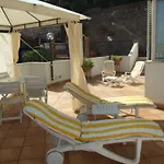 Il Terrazzo Di Marlu Vakantiehuis Taormina
