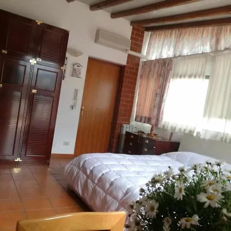 Il Terrazzo Di Marlu Taormina