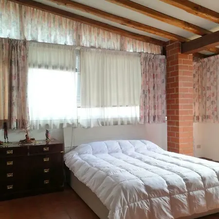 Il Terrazzo Di Marlu Ferienhaus *
